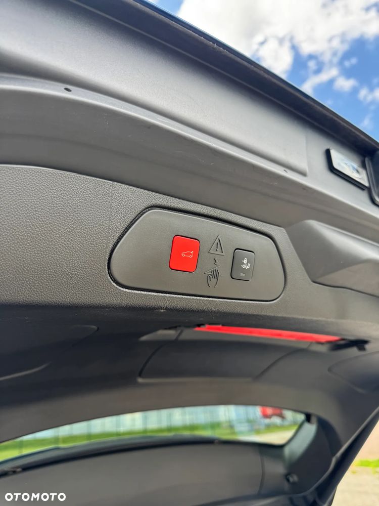 Opel Grandland X 1.2 T Ultimate S&S - 21