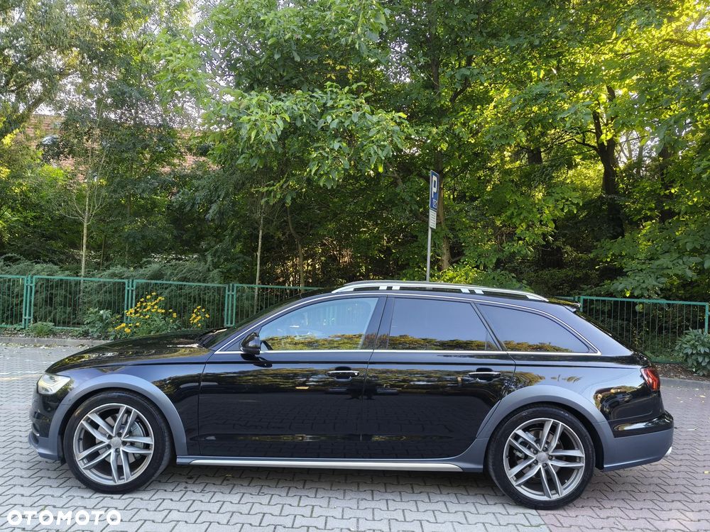 Audi A6 Allroad - 18