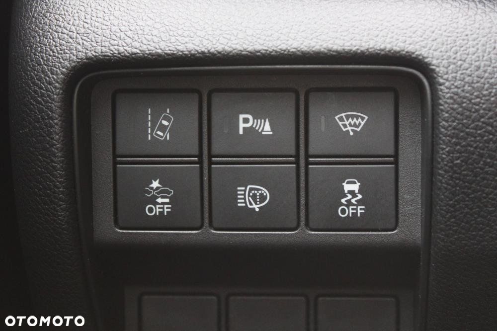 Honda CR-V - 31