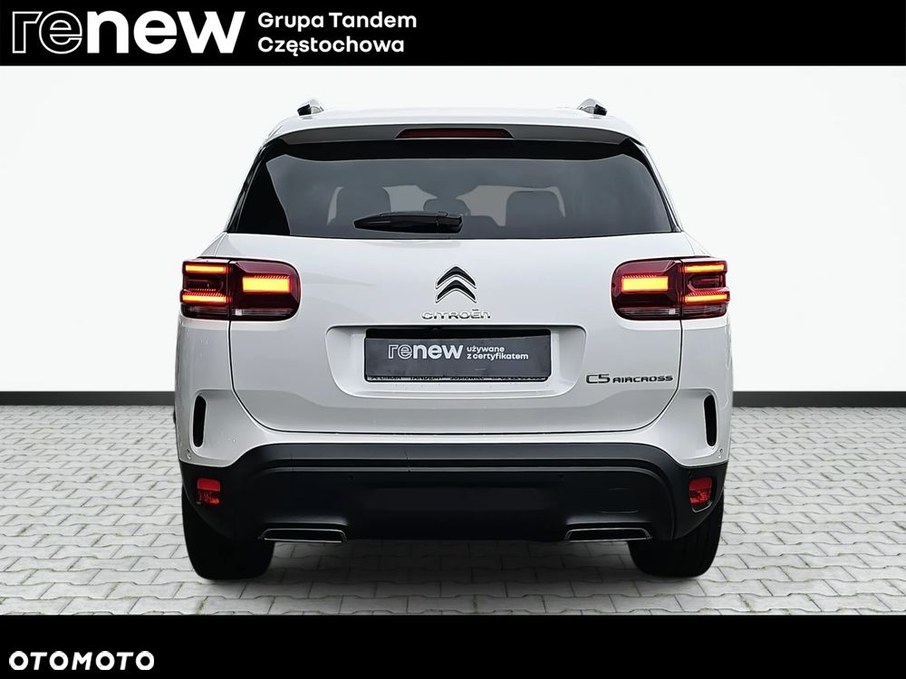 Citroën C5 Aircross 1.2 PureTech C-Series - 6