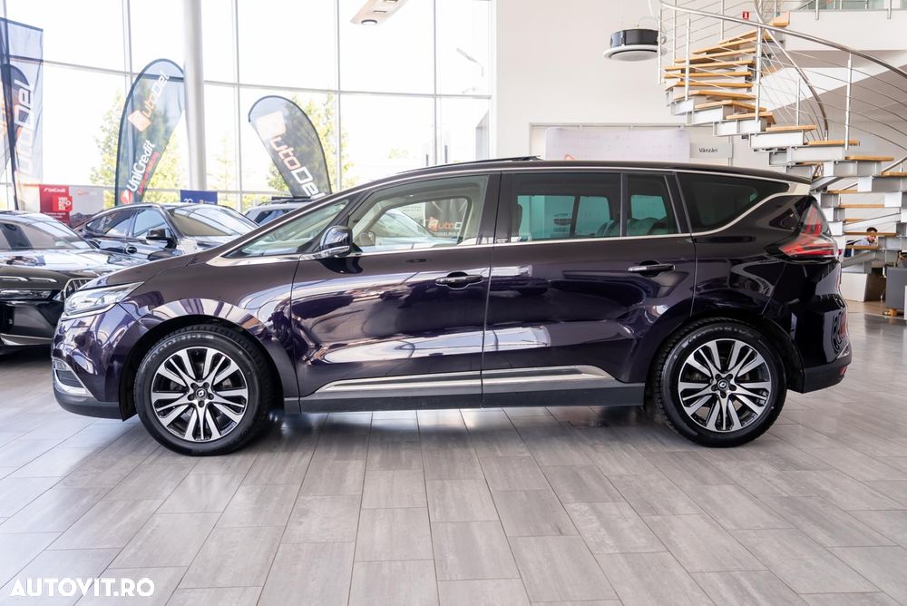 Renault Espace Energy dCi 160 EDC Business - 9