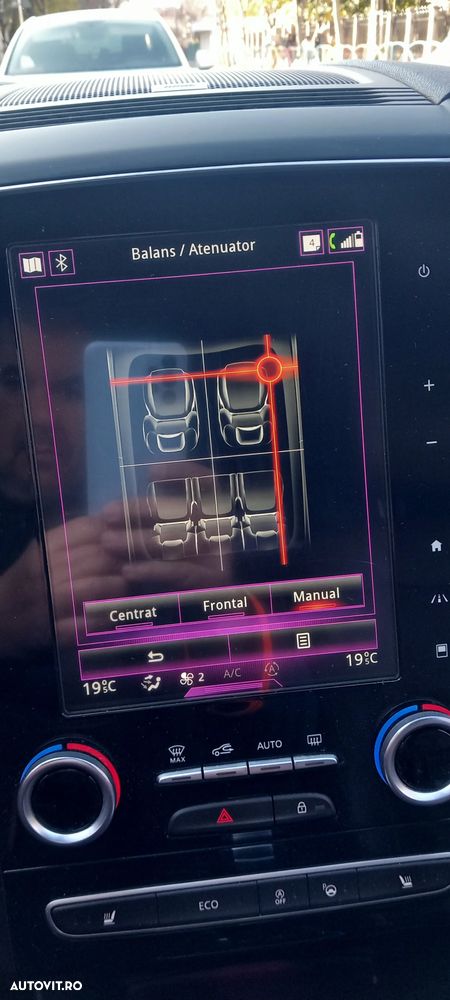 Renault Koleos 2.0 Energy dCi X-TRONIC Intens - 33