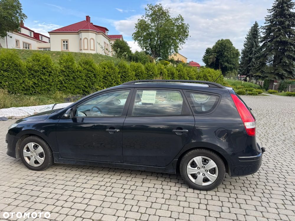 Hyundai i30 1.4 Classic - 5