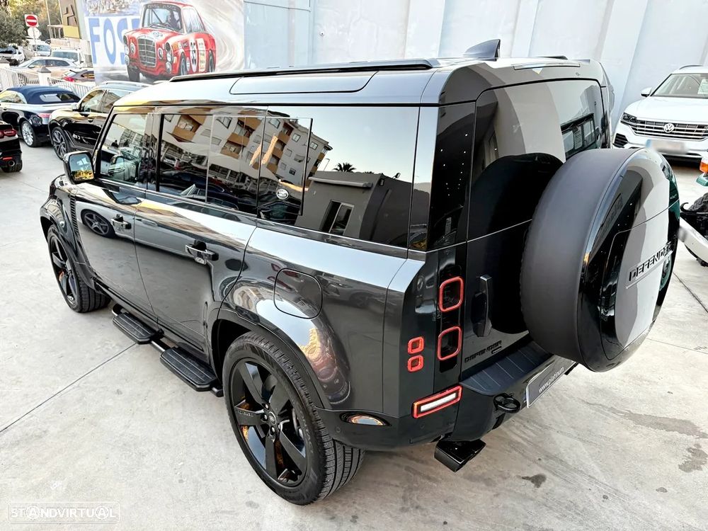 Land Rover Defender 2.0 P400e 110 AWD X-Dynamic HSE - 49