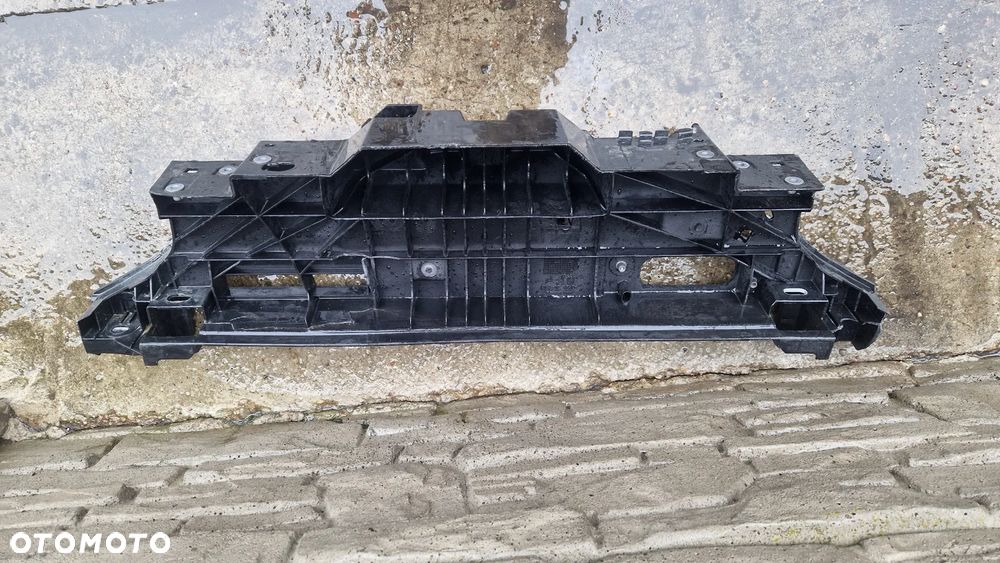 PEUGEOT RIFTER OPEL COMBO PAS PRZÓD 9830512680 - 2