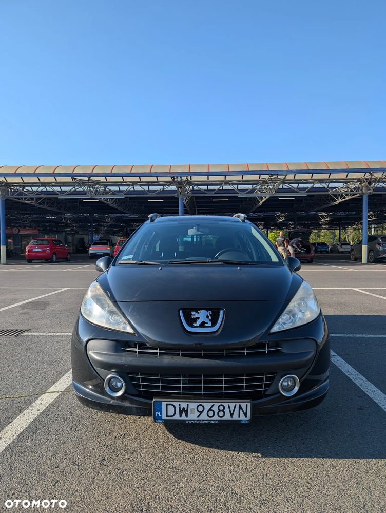 Peugeot 207 - 2