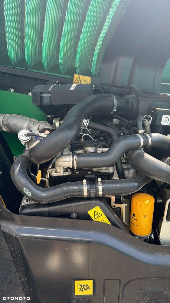 JCB 540-200 - 10