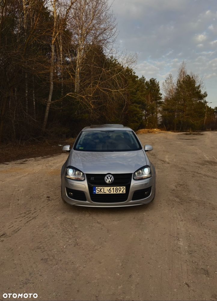 Volkswagen Golf 1.4 TSI GT Sport - 1