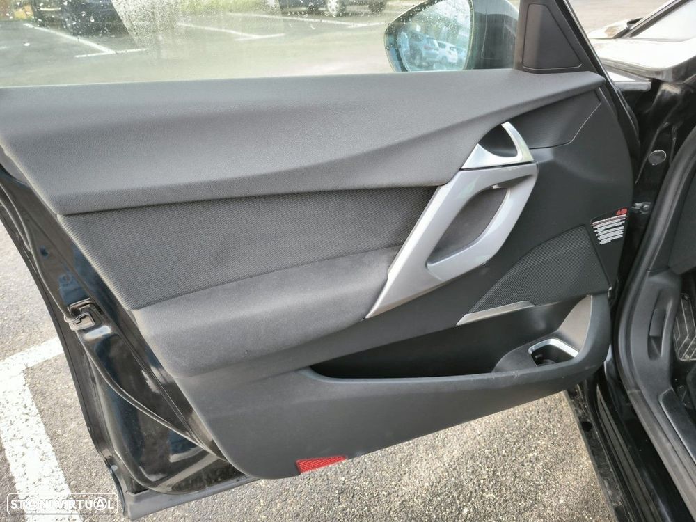 Citroën DS5 2.0 HDi Hy4 So Chic CMP6 88g - 8