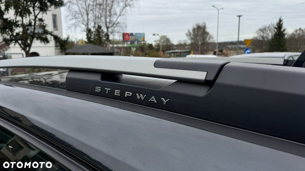 Dacia Sandero Stepway - 19