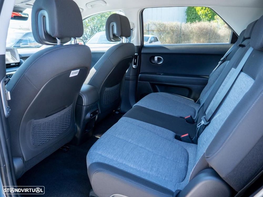 Hyundai Ioniq 5 77,4 kWh - 24
