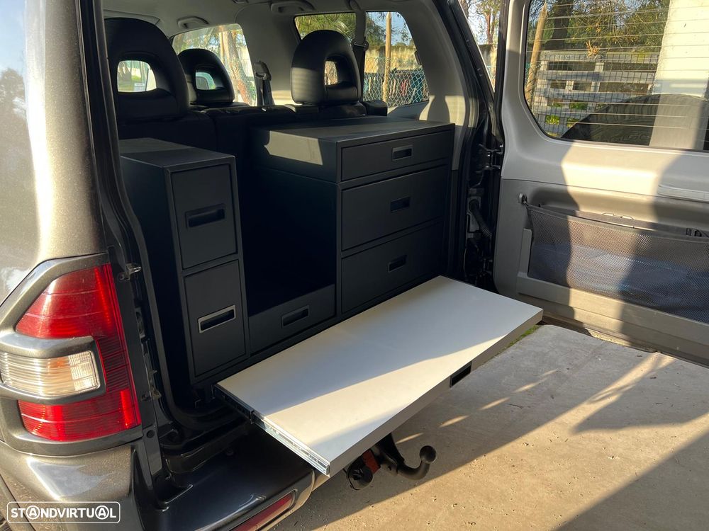 Mitsubishi Pajero 3.2 DI-D GLS - 19