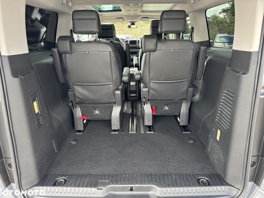 Toyota Proace Verso 2.0 D4-D Long VIP - 12