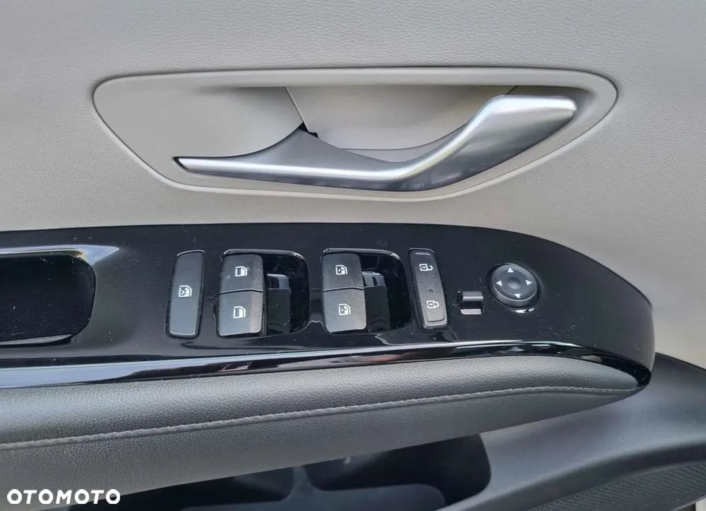 Hyundai Tucson 1.6 T-GDi PHEV Platinum N Line 4WD - 21