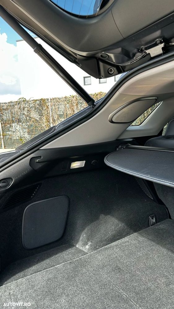 Lexus Seria RX 450h (hybrid) Luxury Line - 17