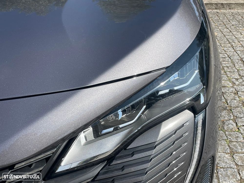 Peugeot 3008 1.6 Hybrid Allure Pack e-EAT8 - 13