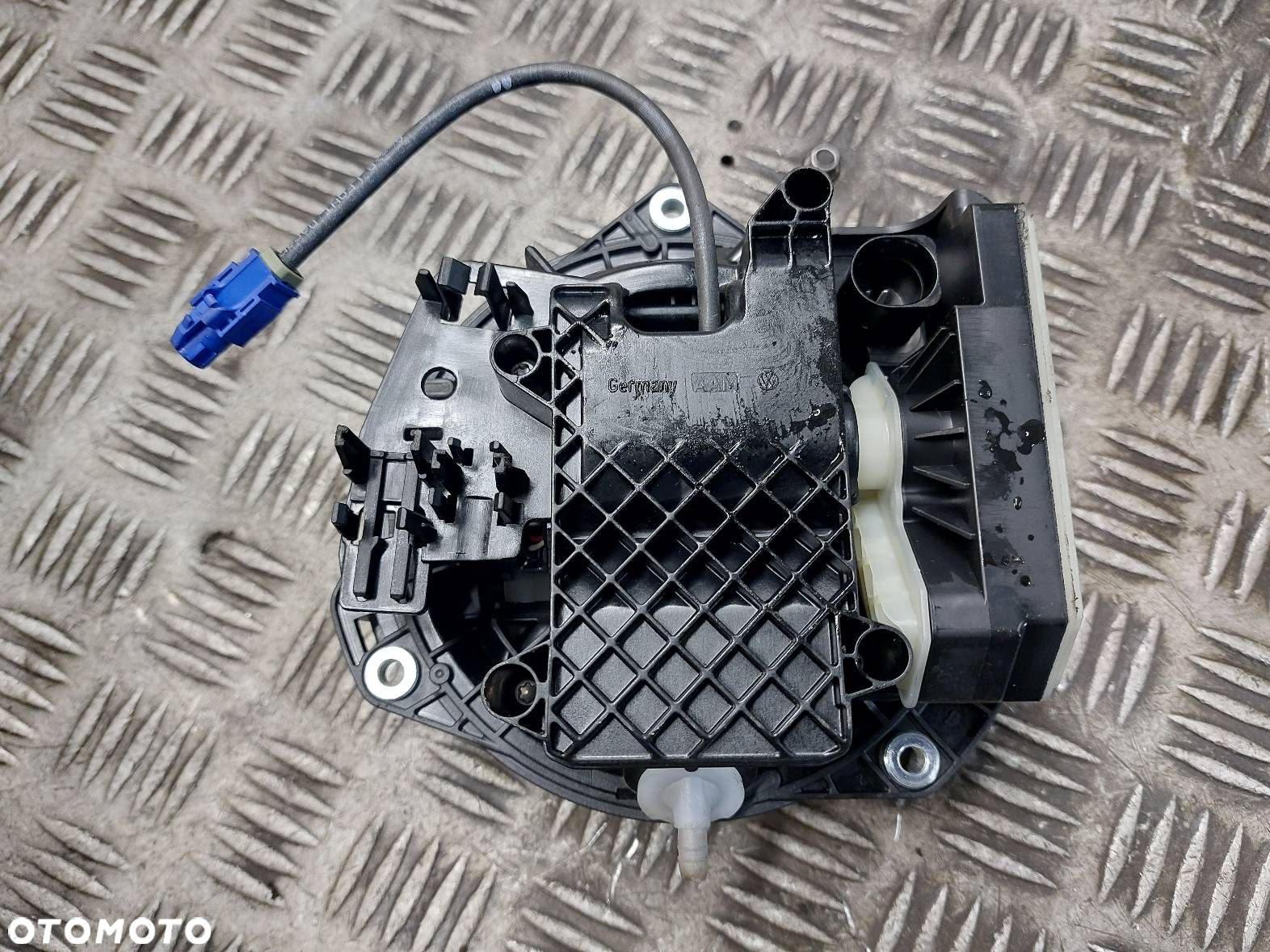 KLAMKA KLAPY KAMERA COFANIA PASSAT B8 LIFT 3G0827469 3G0827469CE - 3