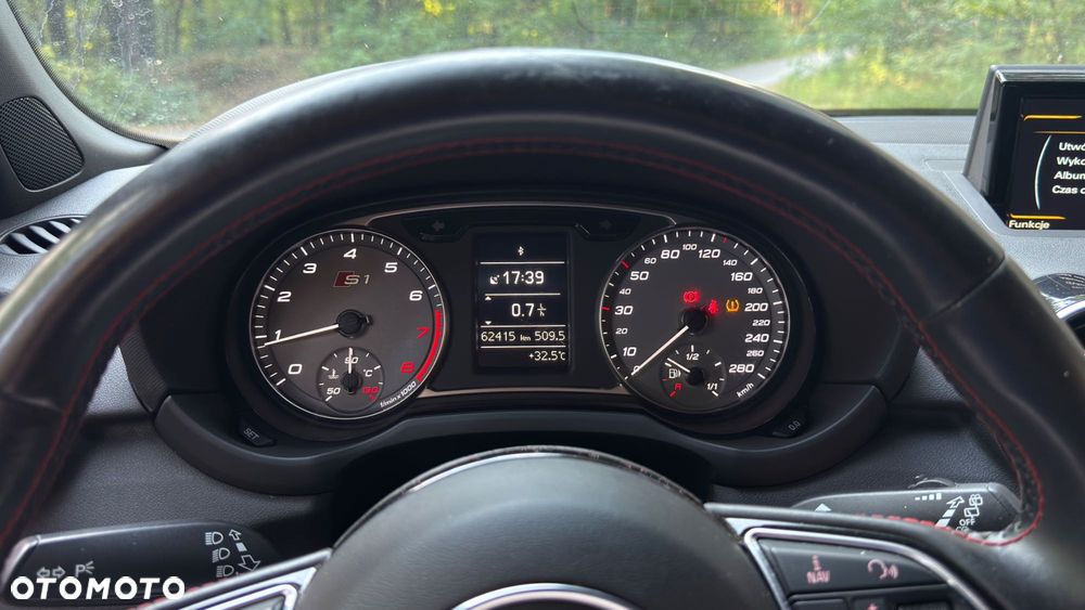 Audi Inny - 6