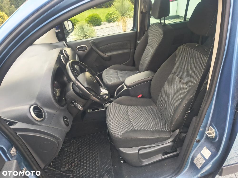 Mercedes-Benz Citan - 8
