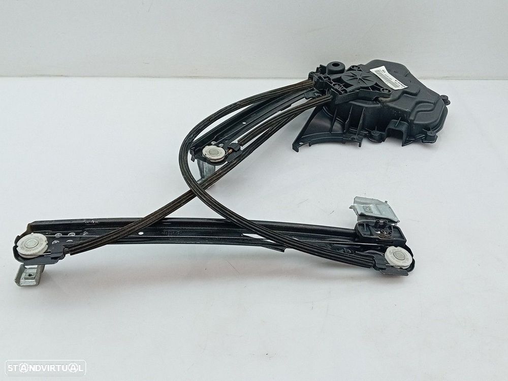 Elevador vidros frente direito SEAT Ibiza IV SportCoupe (6J1, 6P5) - 2
