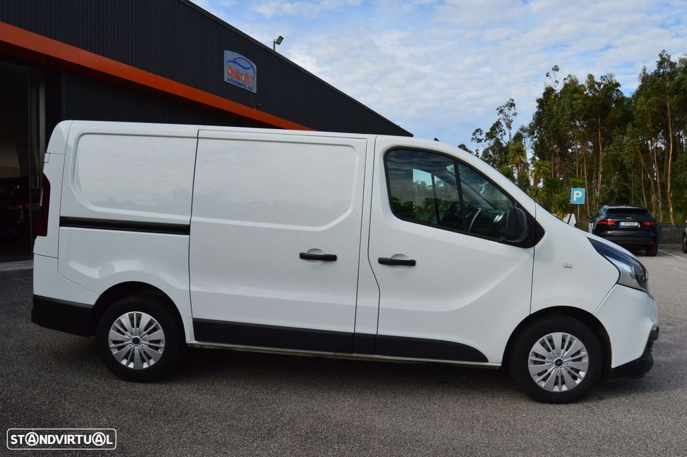 Fiat Talento 2.0 M-Jet L1H1 1.2T - 6