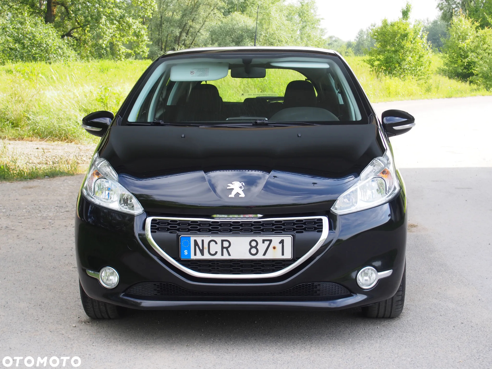 Peugeot 208 1.2 VTi Active Pack - 4