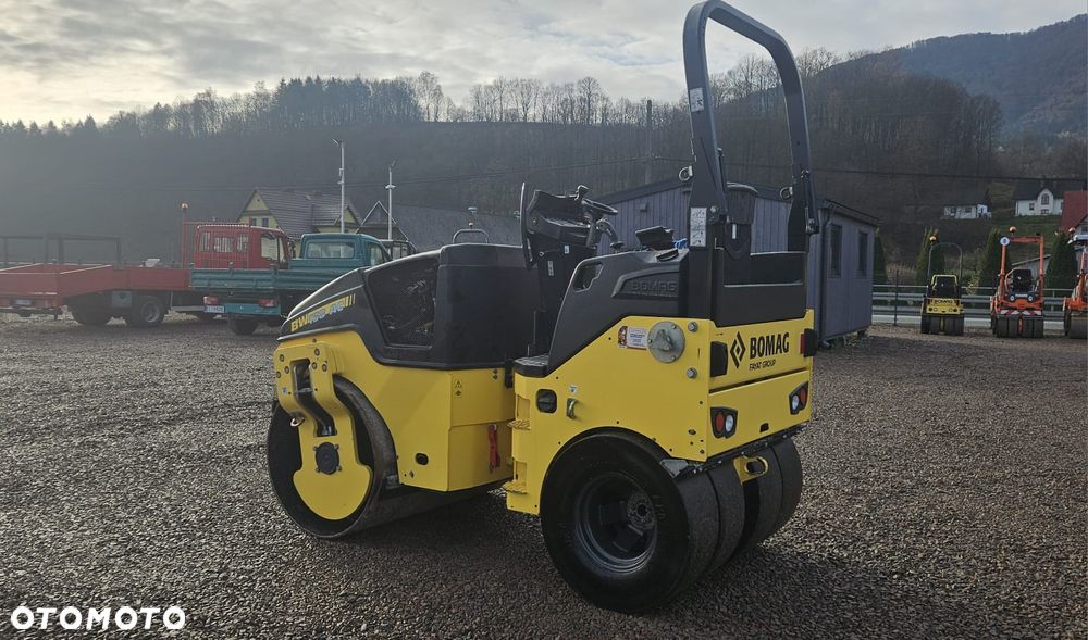 Bomag BW 138 AC-5 - 5