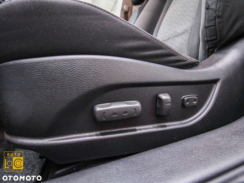 Hyundai i40 1.7 CRDi Automatik Premium - 27