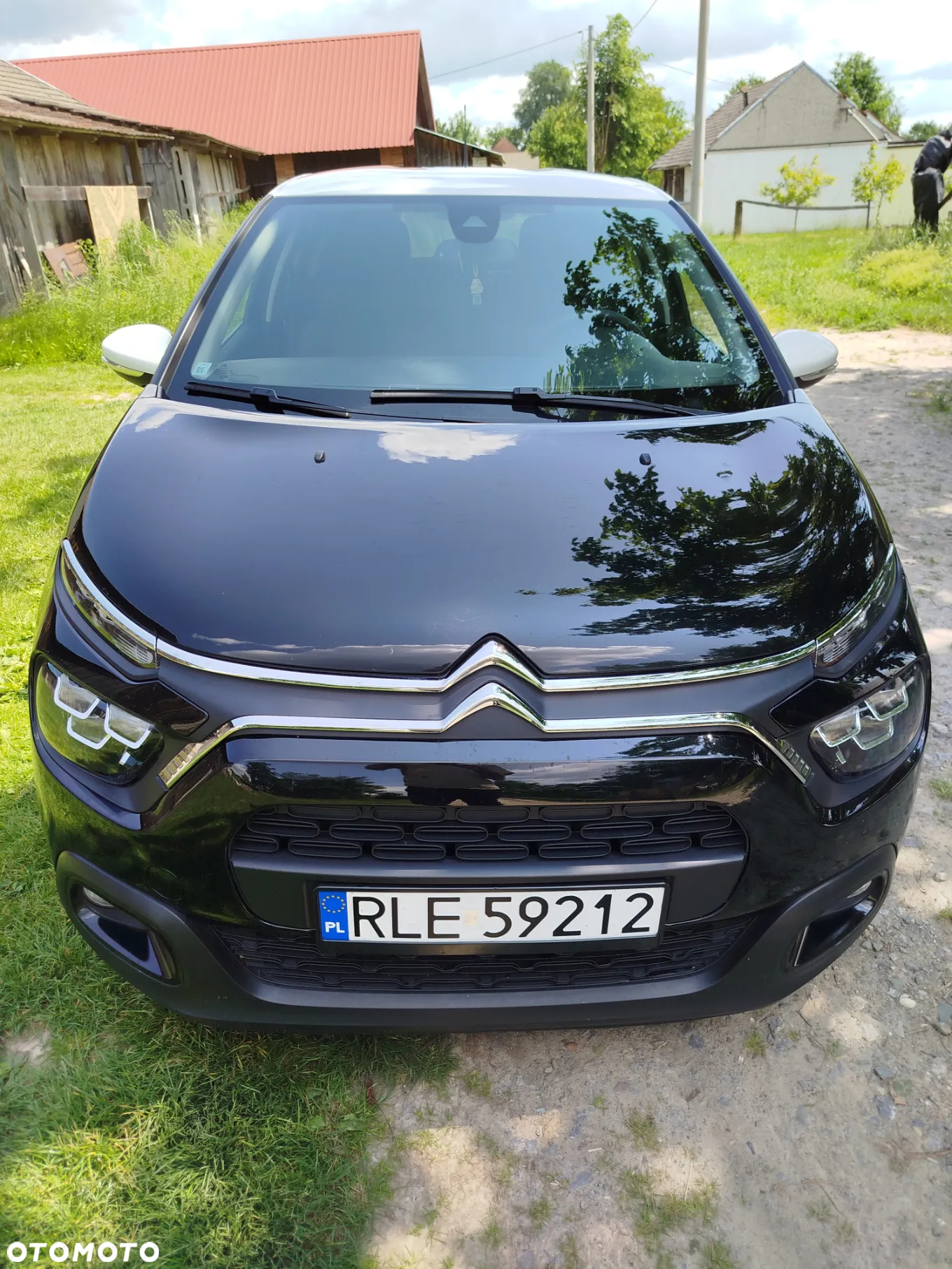 Citroën C3 1.2 PureTech Feel Pack - 3