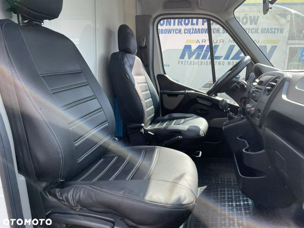 Renault Master - 22