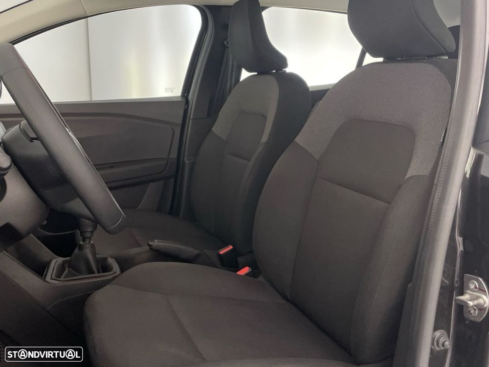 Dacia Sandero 1.0 SCe Essential - 18