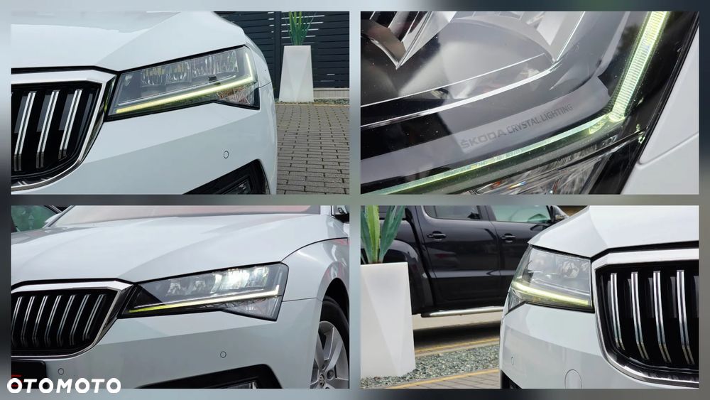 Skoda Superb Combi 1.6 TDI DSG Style - 17