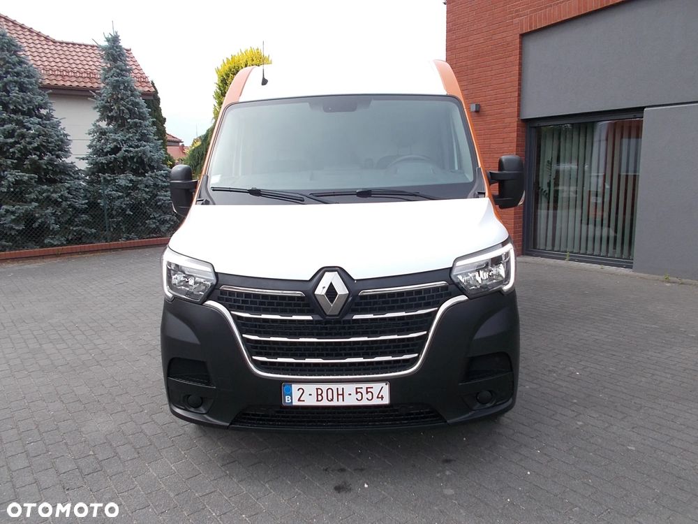 Renault Master - 5