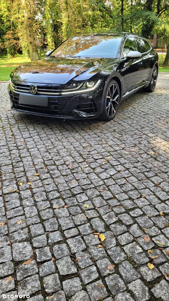 Volkswagen Arteon Shooting Brake 2.0 TSI OPF 4Motion DSG R - 24