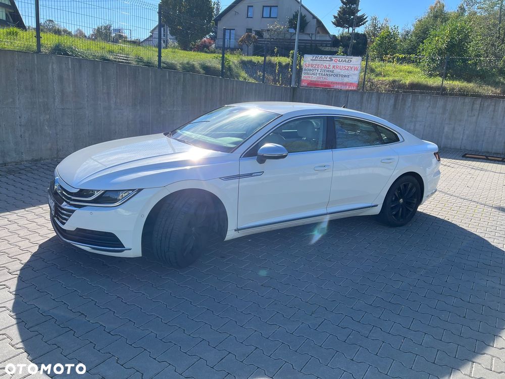Volkswagen Arteon 1.5 TSI ACT Evo Elegance DSG - 13