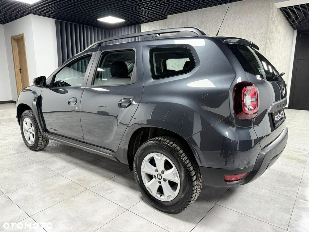 Dacia Duster 1.6 SCe Comfort - 3