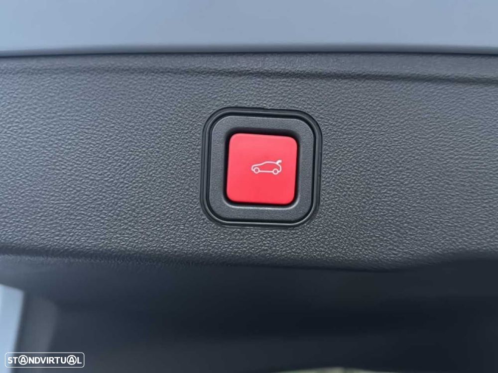 Jeep Avenger 54 kWh Summit - 13