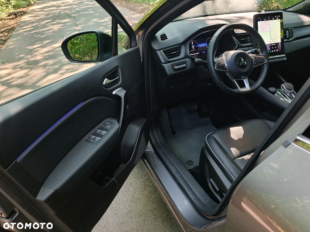 Mitsubishi ASX 1.3 mHEV Instyle DCT - 19