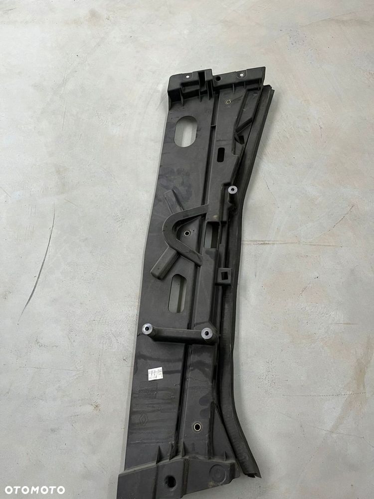RENAULT GAMA T RANGE WZMOCNIENIE KLAMKI DRZWI TAPICERKI - 1