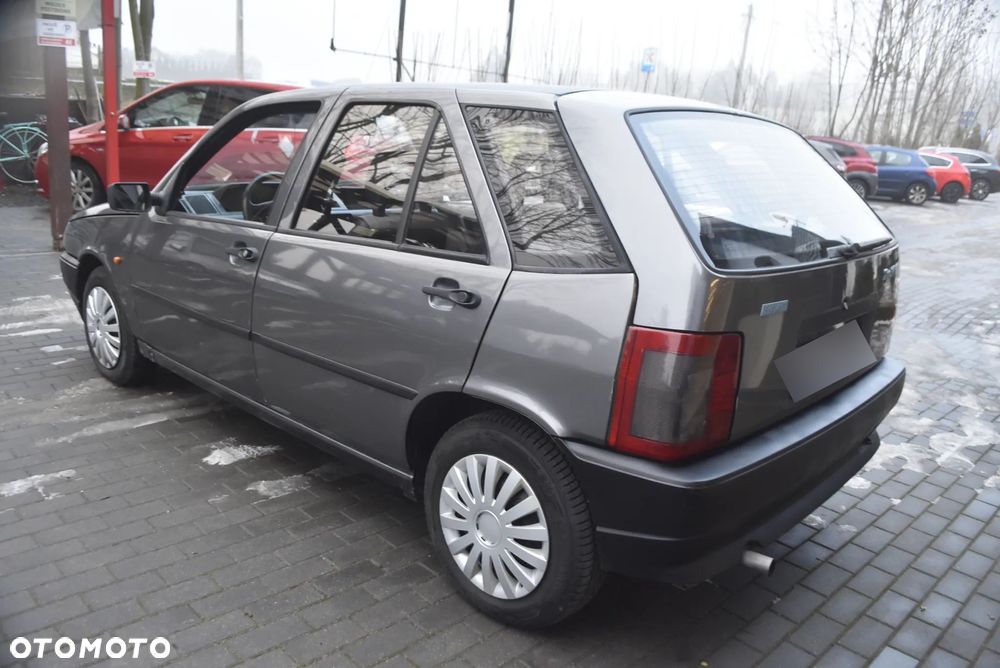 Fiat Tipo 1.4 Paradiso - 4