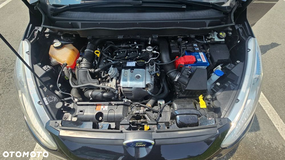 Ford B-MAX - 20