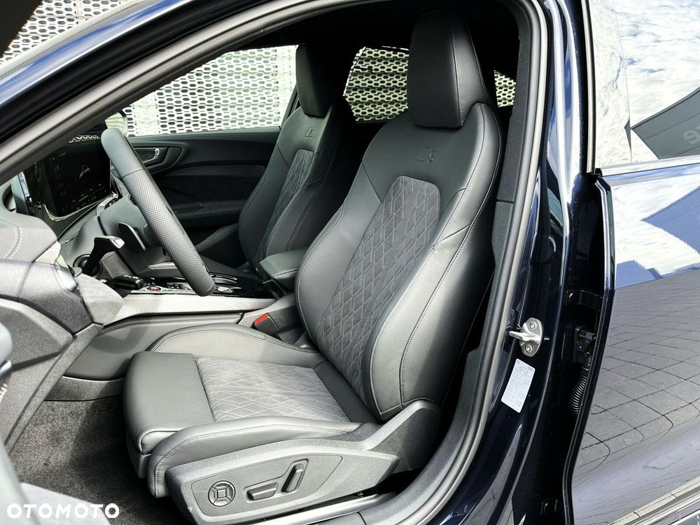 Audi A5 Limousine - 19