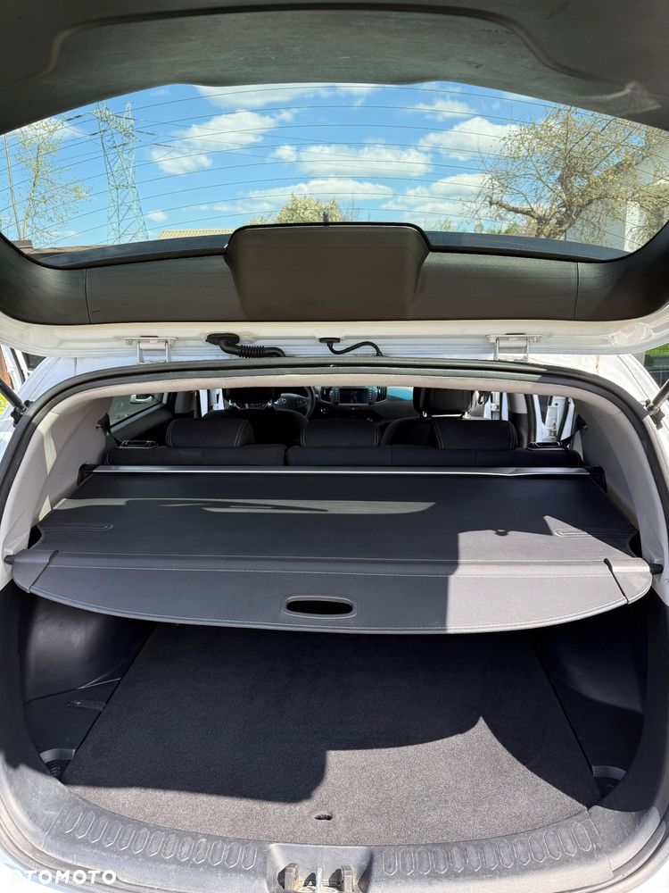 Kia Sportage 1.7 CRDI M 2WD - 7