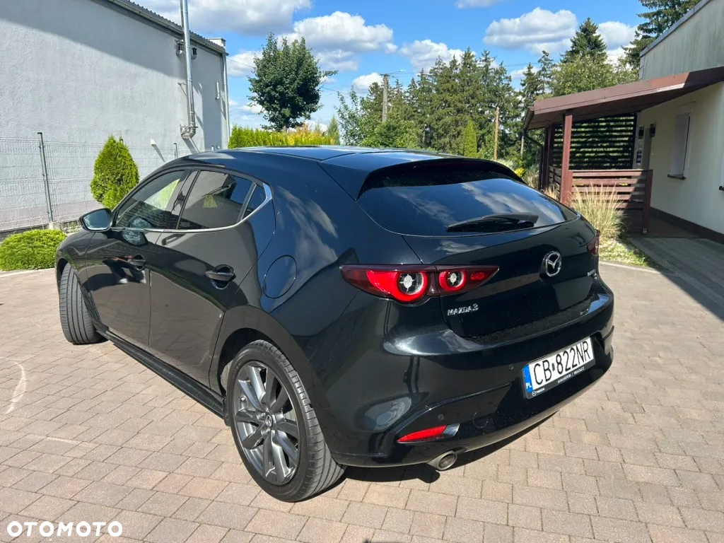 Mazda 3 - 25
