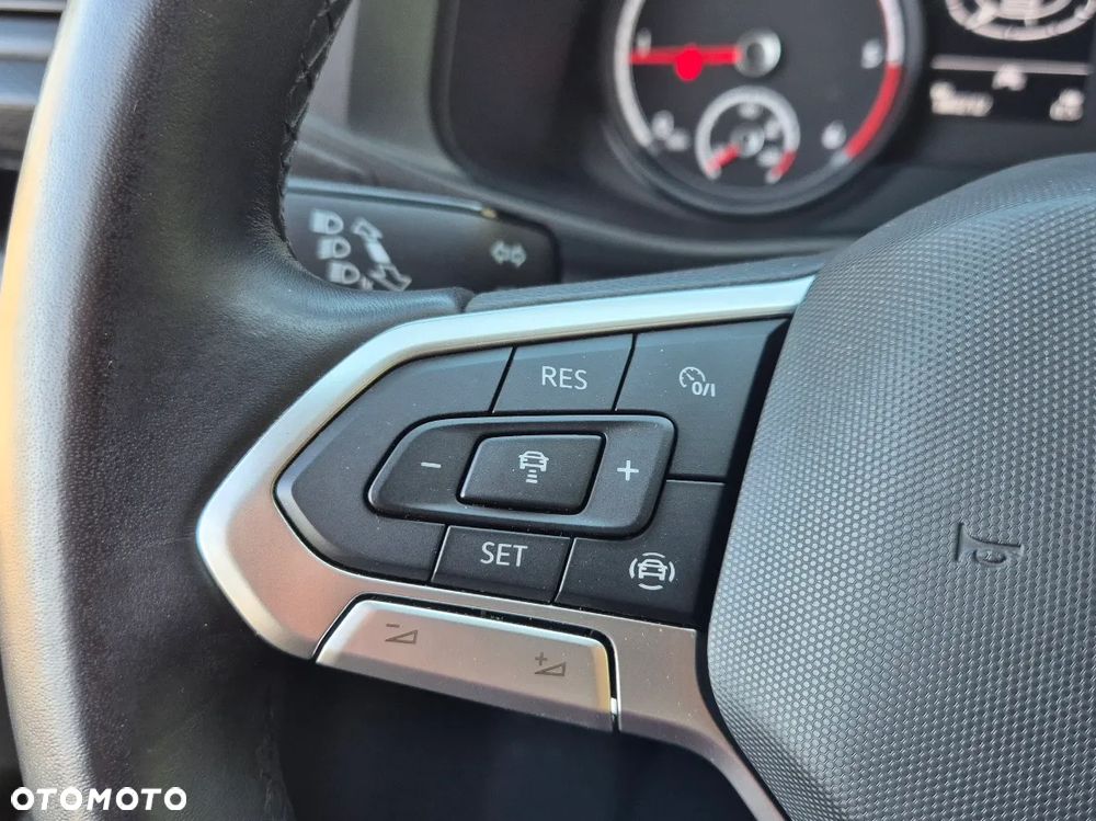 Volkswagen Transporter Automat Webasto Navi FV23% - 15
