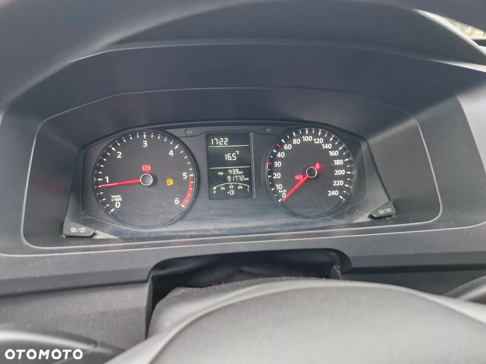 Volkswagen TRANSPORTER - 11