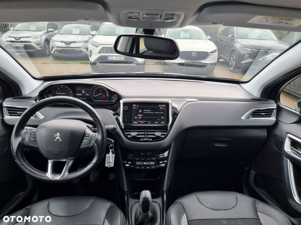 Peugeot 2008 1.2 Pure Tech Active - 14