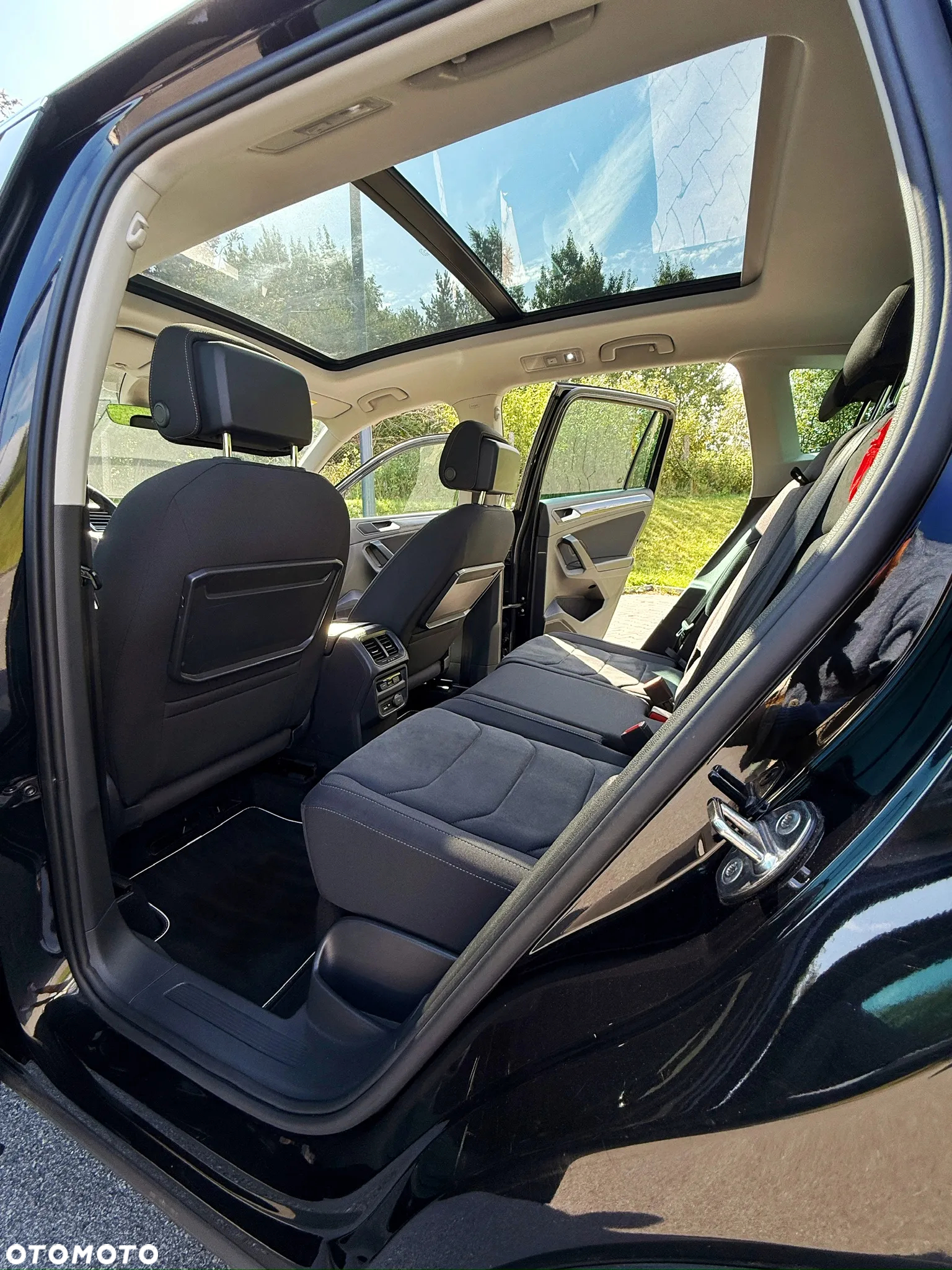 Volkswagen Tiguan 2.0 TSI 4Mot Highline DSG - 16