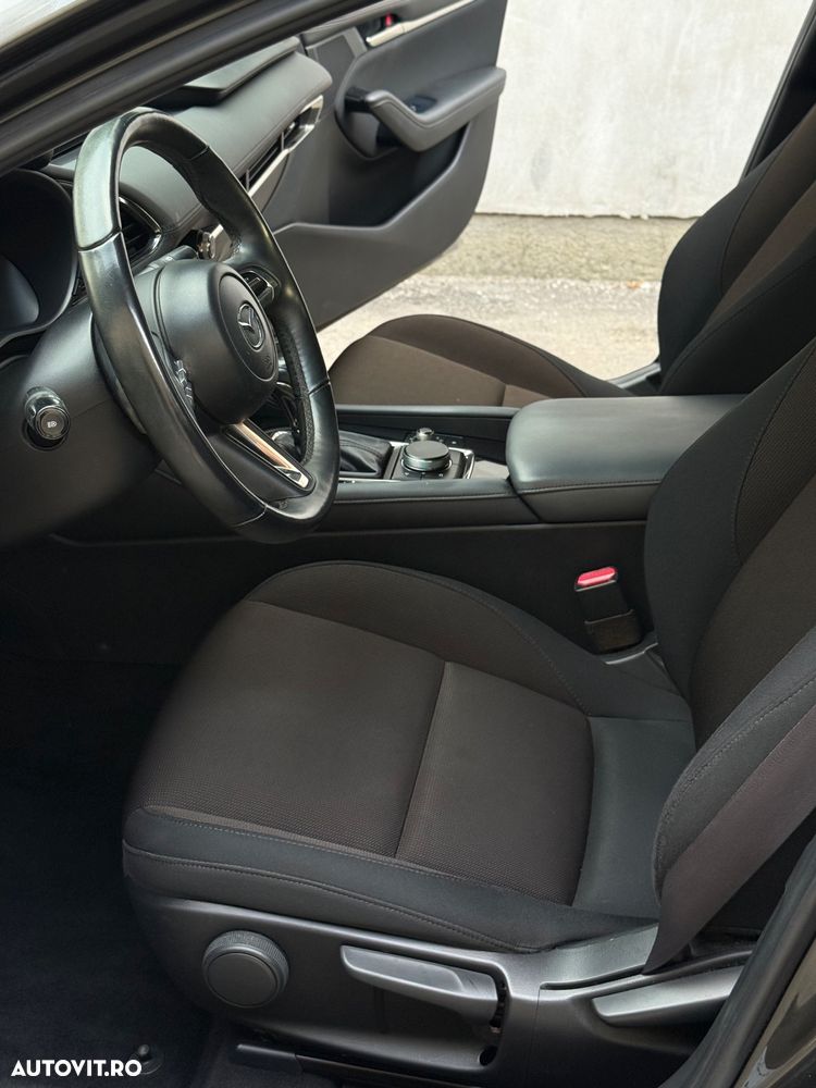 Mazda 3 - 22