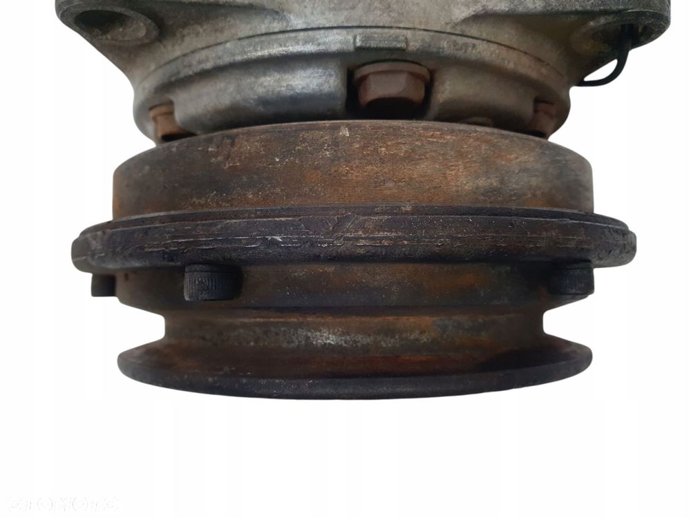 KOMPRESOR KLIMATYZACJI IVECO DAILY PEUGEOT BOXER 2.8 HPI TM15-HS 6381009-AA - 5